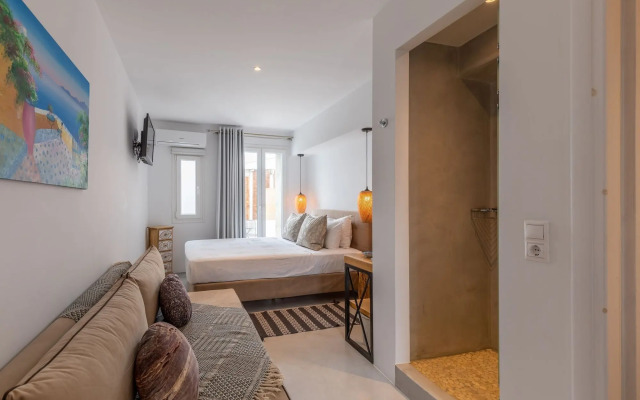 Villa Konstantin Rooms & Suites