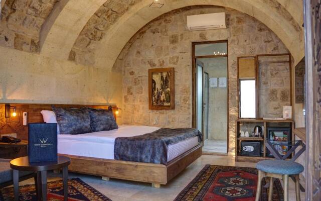 Woox Cappadocia Hotel
