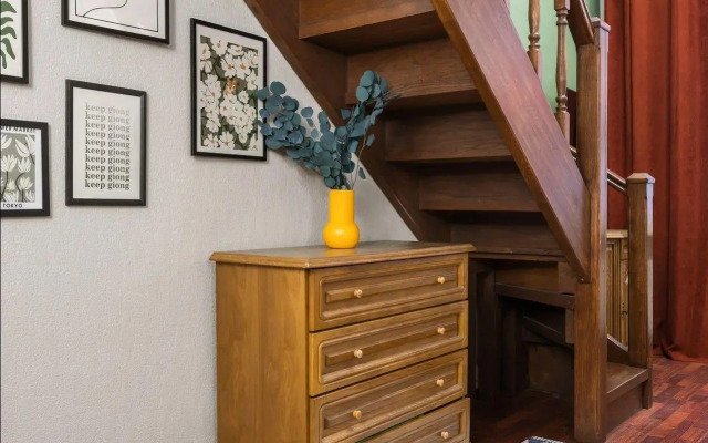 Апартаменты Spb2Day на улице Миллионная 23