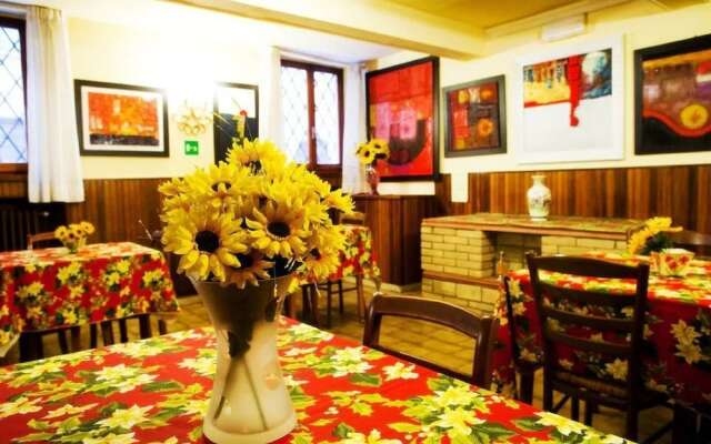Albergo Ariosto