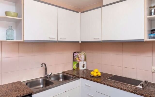 Apartment Solmar Blanes