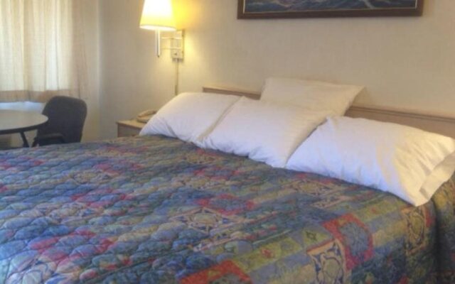 Economy Inn Alamogordo