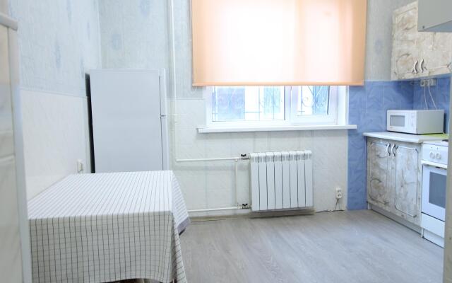 Apartments on Orekhovyi Bulvar, 59