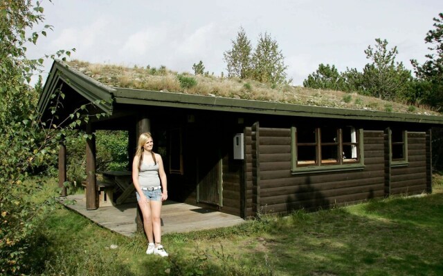 Gorgeous Holiday Home in Laeso Denmark Amidst Natural Surroundings