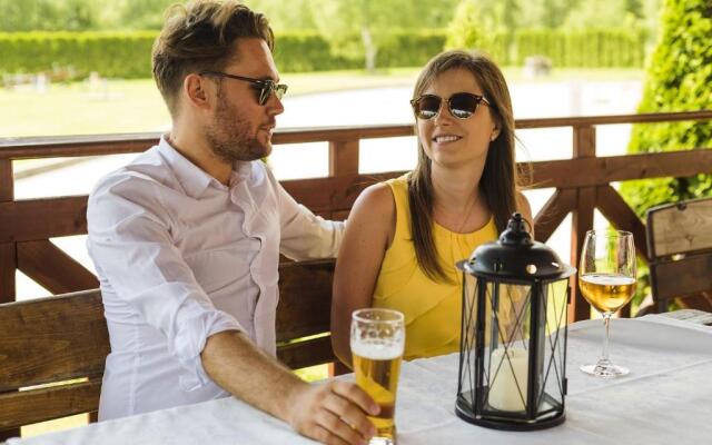 Hotel Kudowa Manufaktura Relaksu