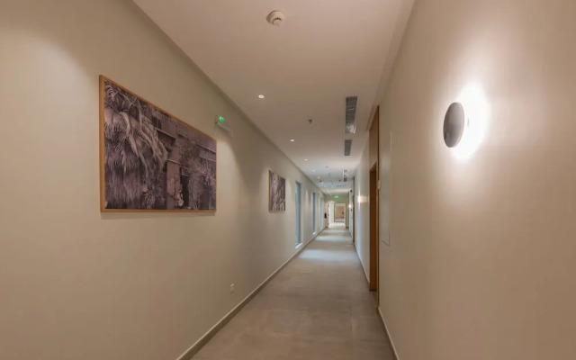 Hasana Suites