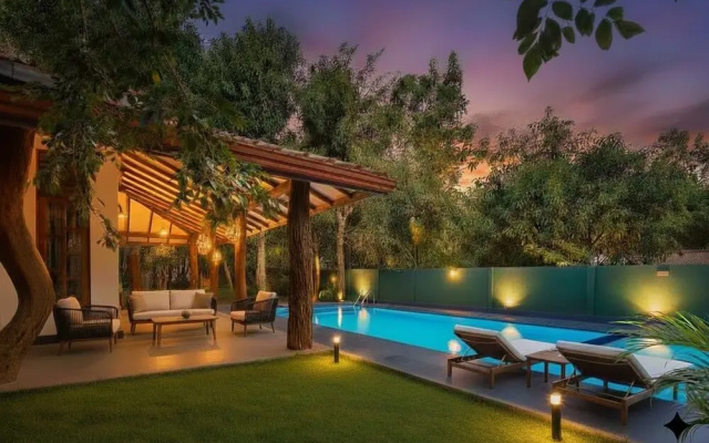 Kingfisher Resort & Retreat - Sigiriya