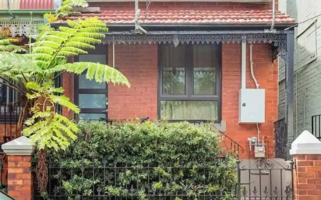 The Newtown Nest