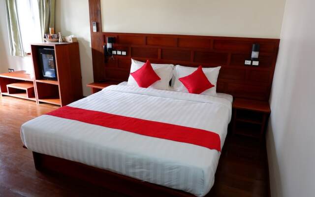 Samot Baitong Resort