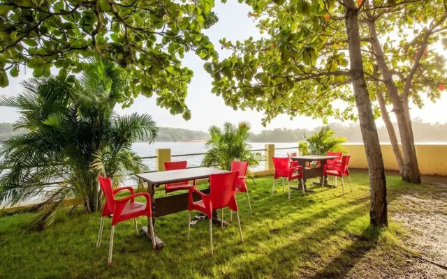 Seagull Resort by OYO Rooms