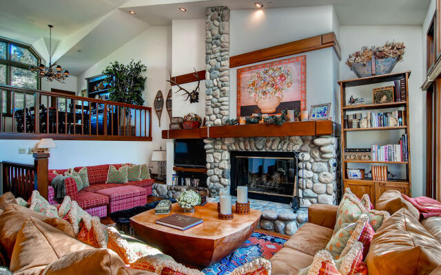 The Meadows Townhomes by East West Hospitality