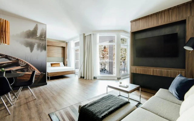 Manoir St Castin - Standard