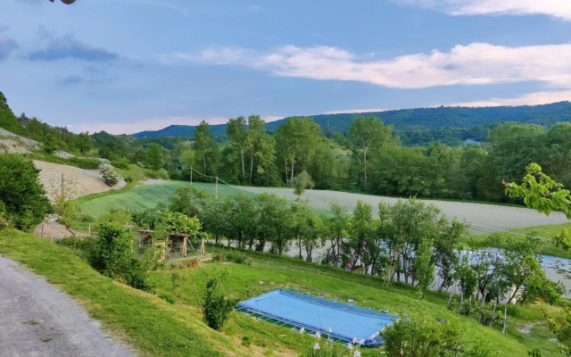 Agriturismo Munarin Caterina