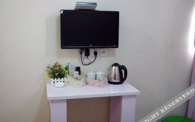 Xinshiguang Hotel Yangzhou University City