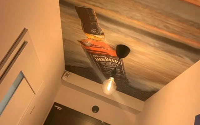 Daniel’s Apartament