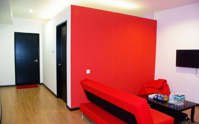 Vinz Hotel