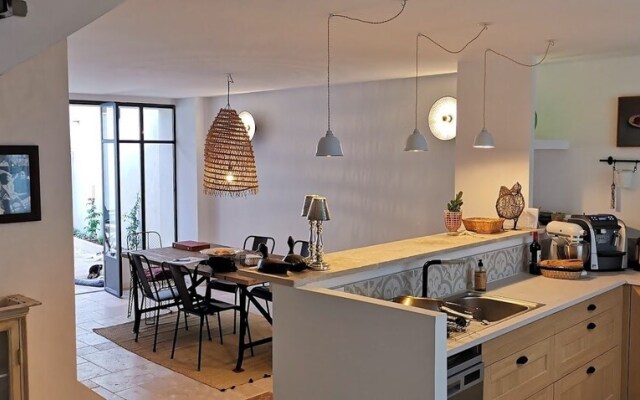 La Centenaire Gruissan