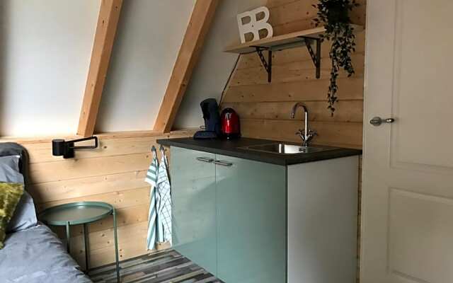 T’ Hogeland Ainrom