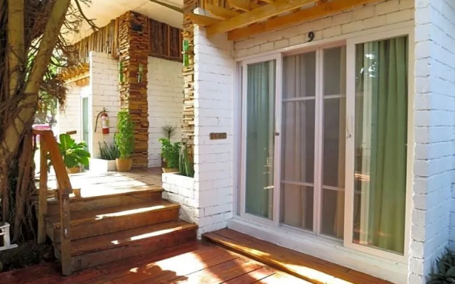 Serviced Apartments by Eco Hotel Bohol
