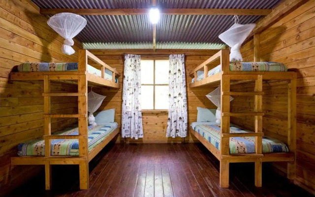 Budongo Eco Lodge