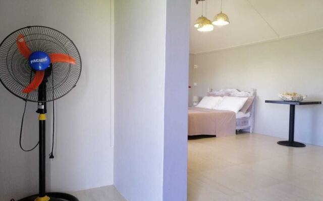 Villa Friendly Ch Emma