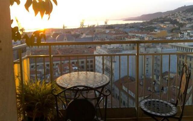 La Finestra Sul Mare