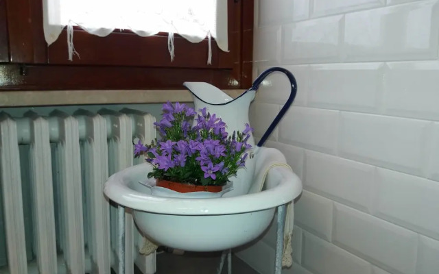 B&B Ca Novecento