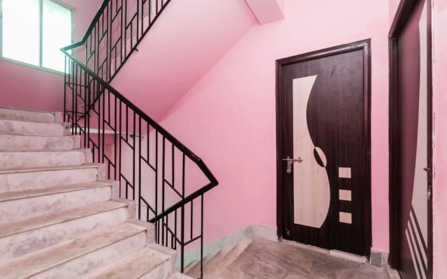 Bharat Service Apartments by OYO