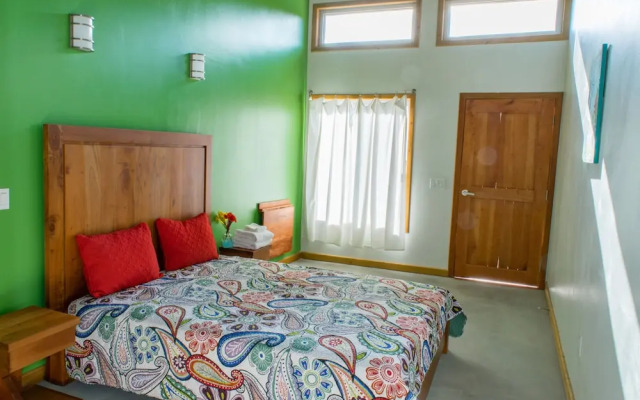 Richardson Serenity Villa