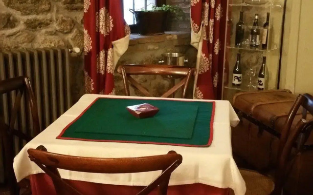 La Posada Del Tietar