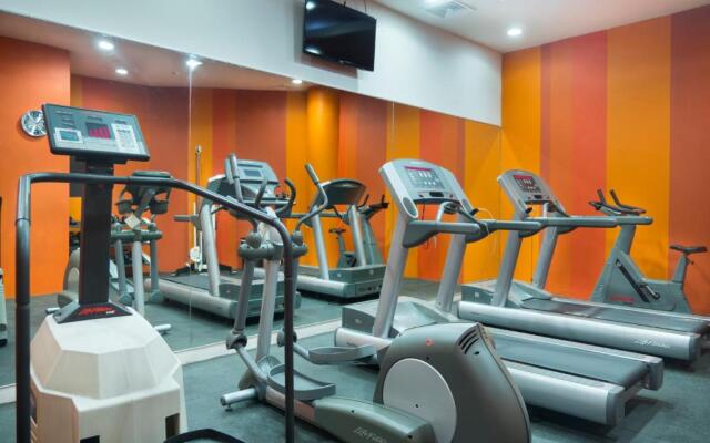 Holiday Inn Tijuana Zona Rio by IHG