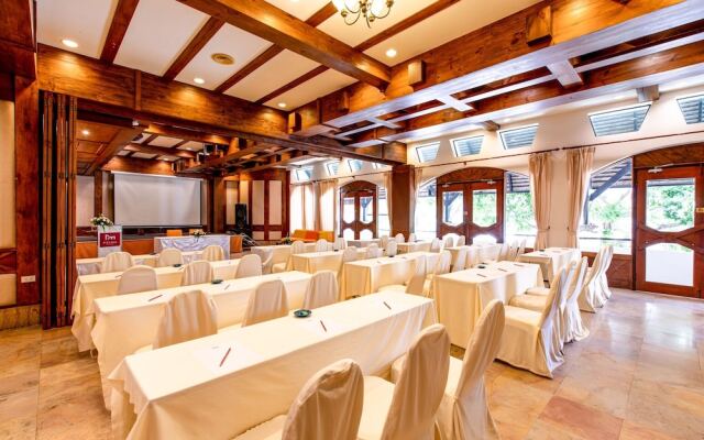 Prima Hotel Pattaya