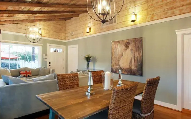 West Hollywood House