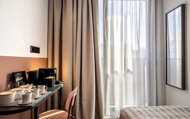 Bonnie Athens by Nin&Bau