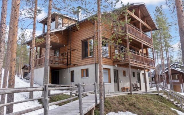 Nuovo casa b