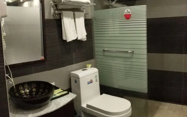 Yue Yue Theme Hostel