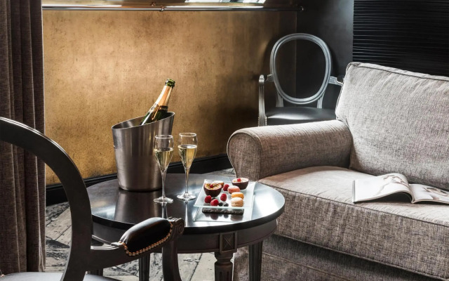 Maison Albar Hotels Le Champs-Elysées