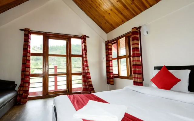 V Resorts Silver Brook Homestay Shillong
