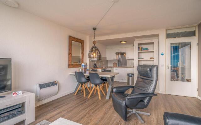 Appartementencomplex Juliana 72