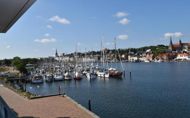 Loft 5 - Urlaub direkt an der Förde