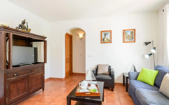 Villa Juanita Blanes