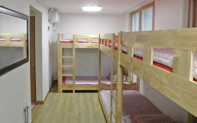 Fortune Hostel Jongno