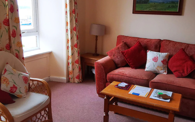 Kings Arms Holiday Apartments