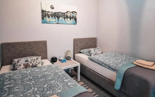 Solarberg Apartment
