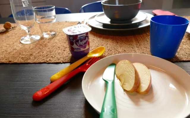 Casa25- Convenient location to Miland Centre & Como Lake!