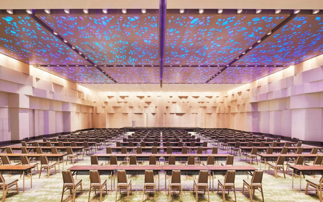 The Westin Shimei Bay Resort