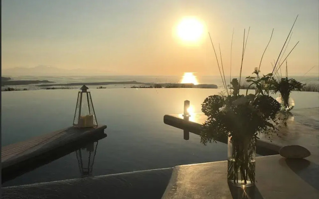 Villa Pastorale-360 Degree View-boule Game