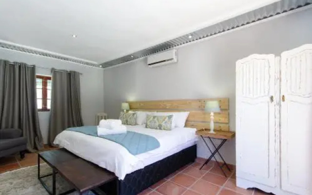 Grapevine Guesthouse