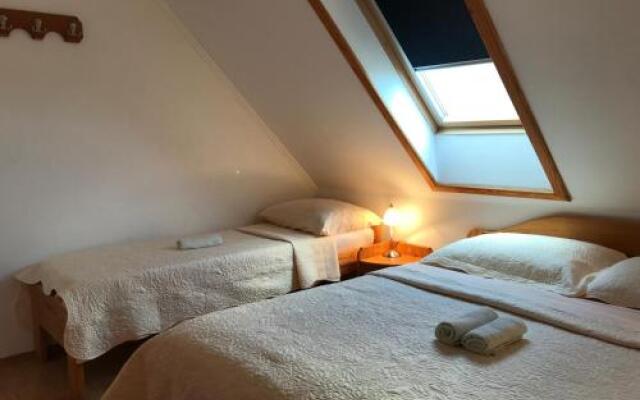 Guest House Aurora
