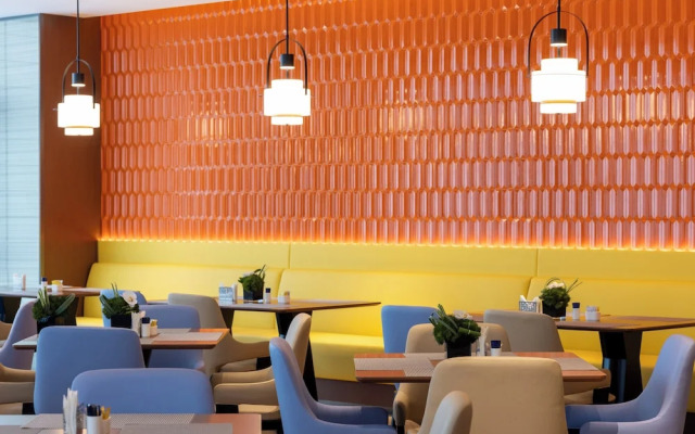 Hampton by Hilton Dongguan Liaobu Songshan Lake Avenue